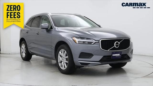 2020 Volvo XC60 T5 Momentum for sale in Green Brook Township, NJ