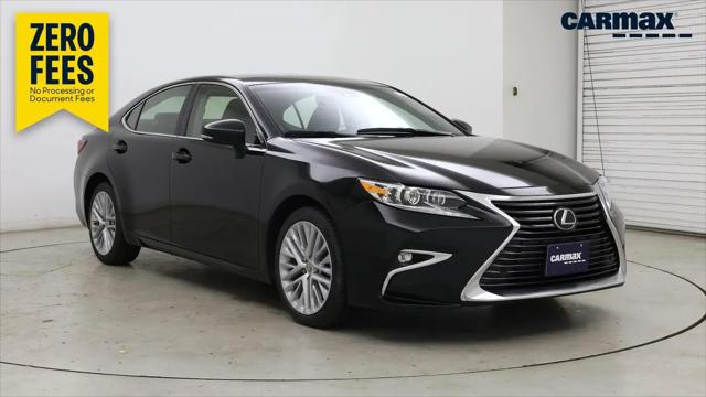 2016 Lexus ES 350 ES 350 for sale in Green Brook Township, NJ