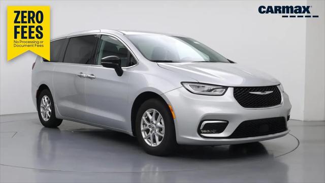2024 Chrysler Pacifica Touring L for sale in Murfreesboro, TN