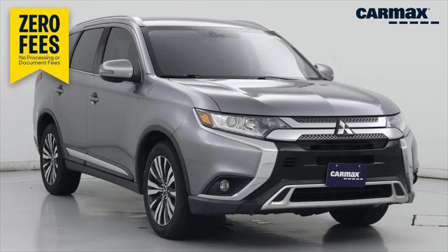 2019 Mitsubishi Outlander SEL for sale in Shreveport, LA