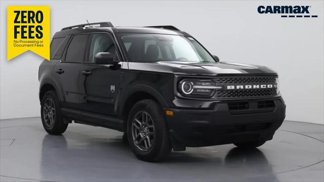 2025 Ford Bronco Sport Big Bend for sale in Murfreesboro, TN