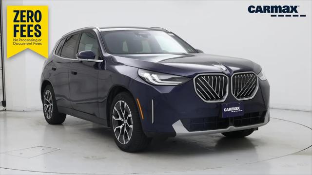 2025 BMW X3 30 xDrive for sale in Edison, NJ