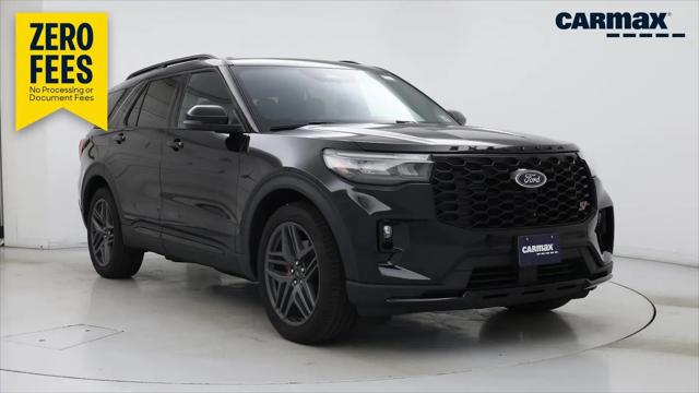 2025 Ford Explorer ST for sale in Edison, NJ