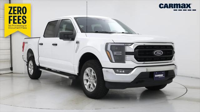 2023 Ford F-150 XLT for sale in Edison, NJ