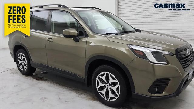 2023 Subaru Forester Premium for sale in Beaverton, OR