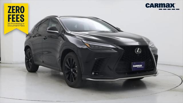 2025 Lexus NX F SPORT Handling for sale in Dothan, AL