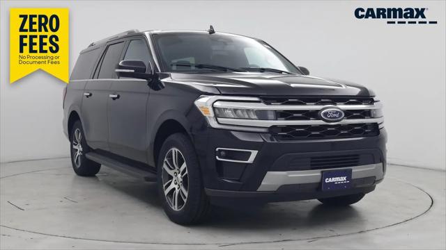 2024 Ford Expedition Limited MAX for sale in Irvine, CA