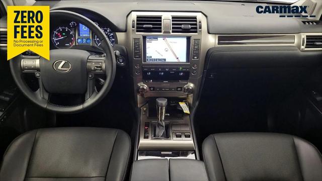2016 Lexus GX 460 GX 460 for sale in Irvine, CA