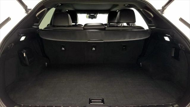 2021 Lexus RX 450h F SPORT Handling