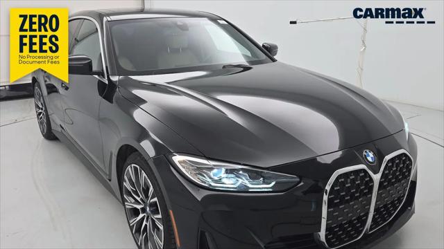 2022 BMW 430i Gran Coupe 430i for sale in San Diego, CA