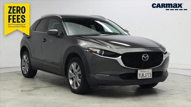 2023 Mazda CX-30 2.5 S Preferred for sale in San Diego, CA