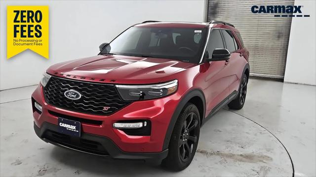 2020 Ford Explorer ST for sale in Tinley Park, IL