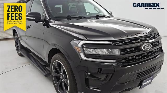 2023 Ford Expedition Limited for sale in Tinley Park, IL