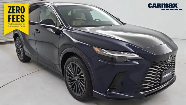 2026 Lexus RX 350 Premium for sale in Tinley Park, IL