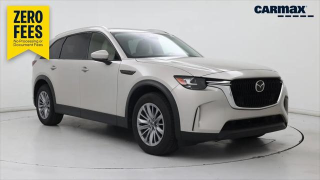 2024 Mazda X-90 3.3 Turbo Preferred Plus for sale in Newport News, VA