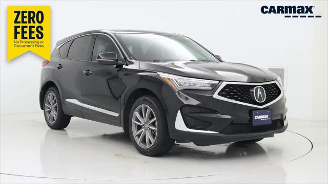 2019 Acura RDX Technology Package for sale in Newport News, VA