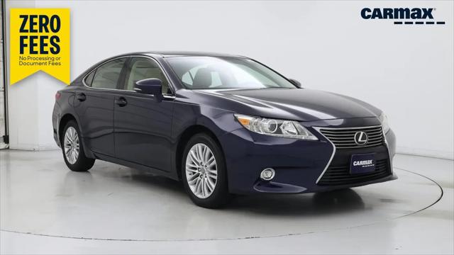 2015 Lexus ES 350 ES 350 for sale in Mechanicsburg, PA