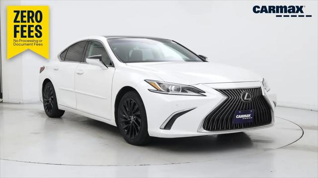 2020 Lexus ES 350 Luxury for sale in Mechanicsburg, PA