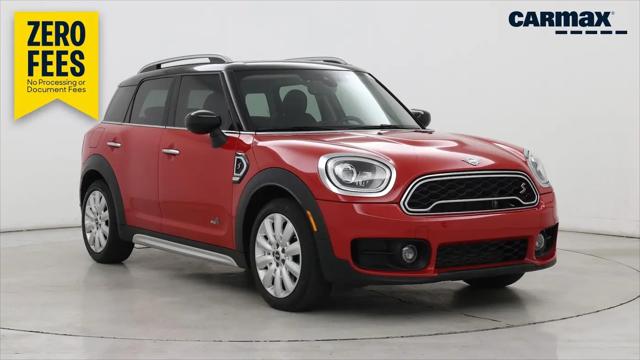 2020 MINI Countryman Cooper S for sale in Lexington, KY