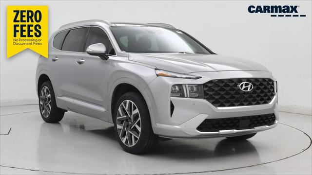 2023 Hyundai Santa Fe Calligraphy for sale in Springfield, MO