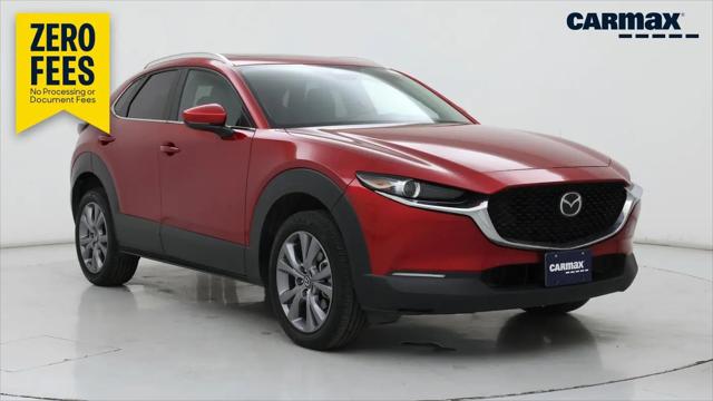 2025 Mazda CX-30 2.5 S Preferred Package for sale in Springfield, MO