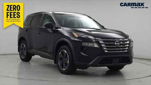 2026 Nissan Rogue SV for sale in Stockbridge, GA