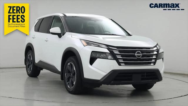 2026 Nissan Rogue SV for sale in Stockbridge, GA