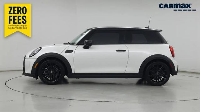 2024 MINI Hardtop Cooper S for sale in Stockbridge, GA