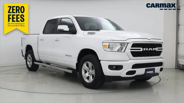 2023 Ram 1500 Big Horn Crew Cab 4x4 5'7" Box for sale in Stockbridge, GA