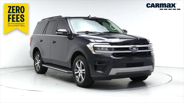 2022 Ford Expedition XLT for sale in Chattanooga, TN