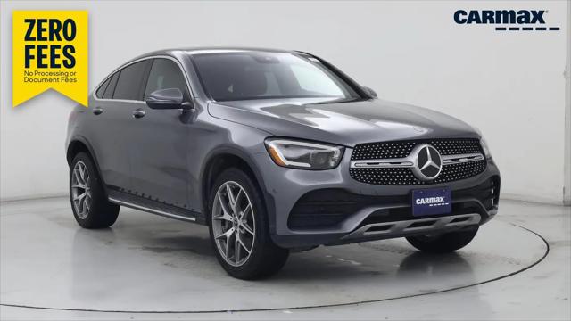 2022 Mercedes-Benz GLC 4MATIC for sale in Chattanooga, TN