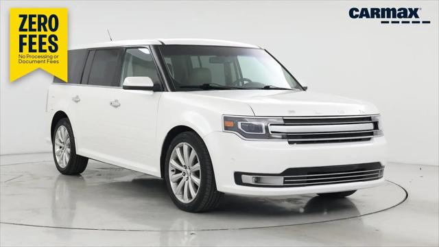 2014 Ford Flex Limited for sale in Henderson, NV