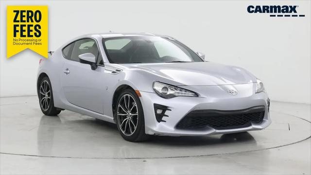 2020 Toyota 86 GT for sale in Henderson, NV