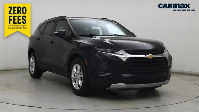 2020 Chevrolet Blazer AWD 2LT for sale in Newark, DE