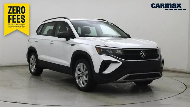 2023 Volkswagen Taos 1.5T S for sale in Newark, DE