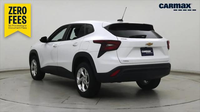 2024 Chevrolet Trax FWD SP for sale in Newark, DE