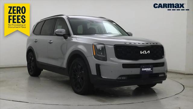 2022 Kia Telluride SX for sale in Newark, DE