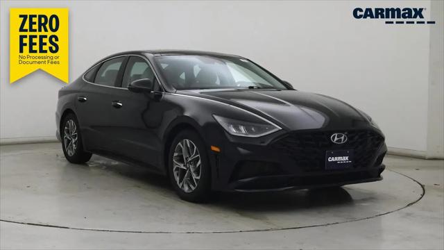 2023 Hyundai Sonata SEL for sale in Newark, DE