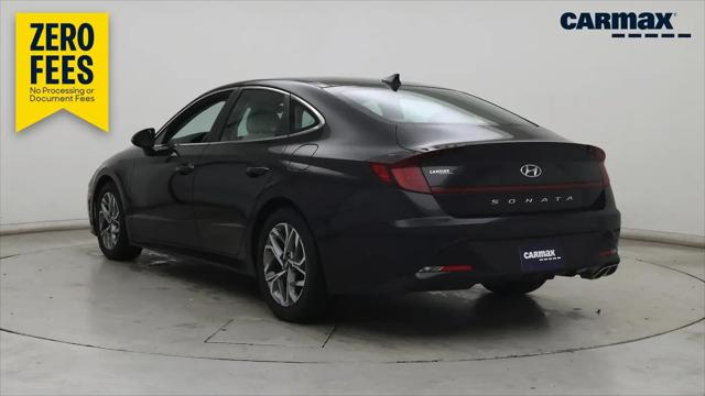2023 Hyundai Sonata SEL for sale in Newark, DE