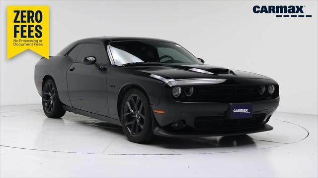 2023 Dodge Challenger R/T for sale in Denton, TX