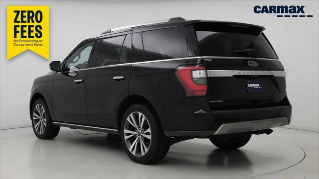 2021 Ford Expedition Limited for sale in Baton Rouge, LA
