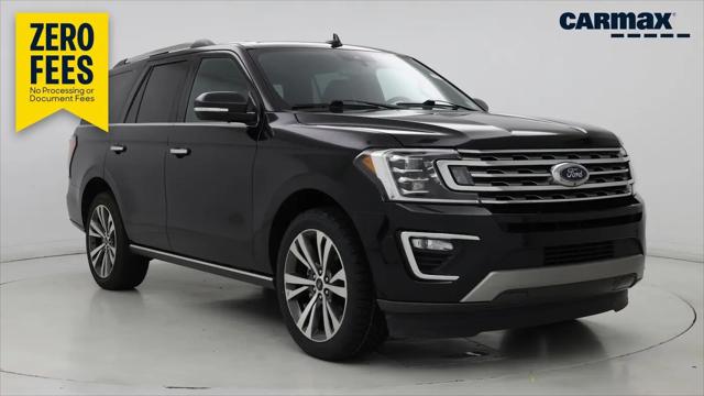 2021 Ford Expedition Limited for sale in Baton Rouge, LA