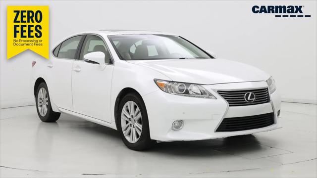 2014 Lexus ES 350 ES 350 for sale in Baton Rouge, LA