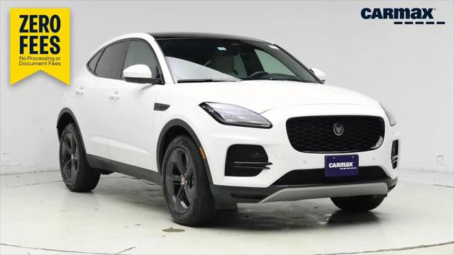 2022 Jaguar E-PACE SE P250 AWD Automatic for sale in Austin, TX