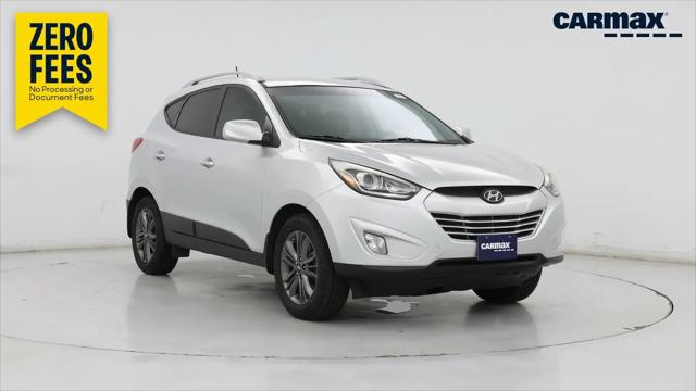 2014 Hyundai Tucson SE for sale in Merriam, KS