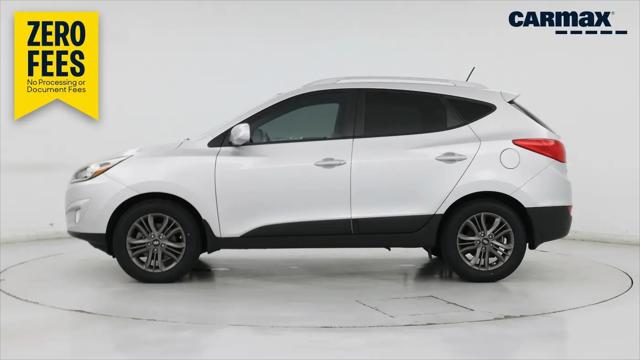 2014 Hyundai Tucson SE for sale in Merriam, KS