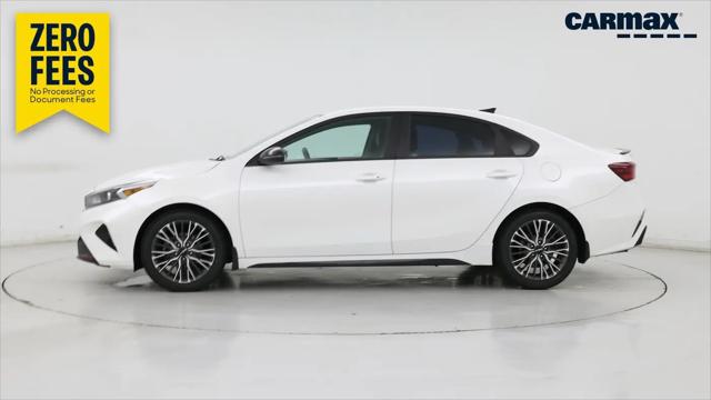 2024 Kia Forte GT-Line for sale in Merriam, KS
