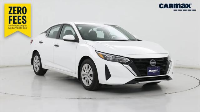 2025 Nissan Sentra S for sale in Merriam, KS