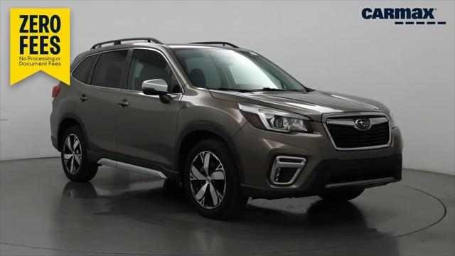 2020 Subaru Forester Touring for sale in Bradenton, FL