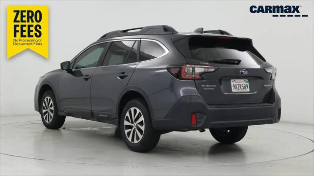 2022 Subaru Outback Premium for sale in Buena Park, CA